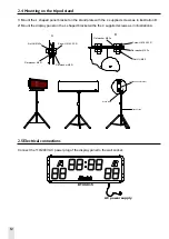 Preview for 12 page of Bodet BTX6015 Installation Manual