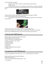 Preview for 15 page of Bodet BTX6015 Installation Manual