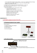 Preview for 16 page of Bodet BTX6015 Installation Manual