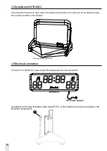 Preview for 18 page of Bodet BTX6015 Installation Manual