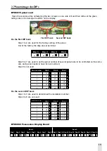 Предварительный просмотр 19 страницы Bodet BTX6015 Installation Manual