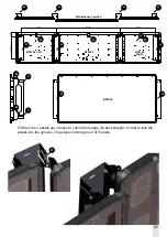 Предварительный просмотр 27 страницы Bodet BTX6015 Installation Manual