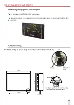 Preview for 33 page of Bodet BTX6015 Installation Manual