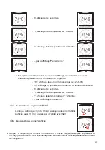 Preview for 13 page of Bodet Cristalys Ellipse Installation And Operating Instructions Manual