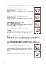 Preview for 16 page of Bodet Cristalys Ellipse Installation And Operating Instructions Manual