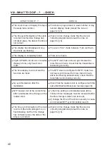 Preview for 40 page of Bodet Cristalys Ellipse Installation And Operating Instructions Manual