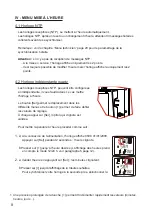 Предварительный просмотр 8 страницы Bodet Cristalys Installation And Operating Instructions Manual