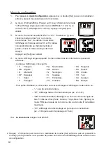 Предварительный просмотр 12 страницы Bodet Cristalys Installation And Operating Instructions Manual