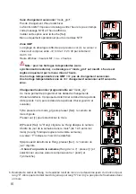 Preview for 16 page of Bodet Cristalys Installation And Operating Instructions Manual