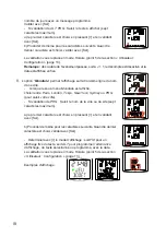 Preview for 18 page of Bodet Cristalys Installation And Operating Instructions Manual