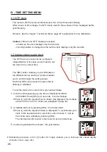 Preview for 28 page of Bodet Cristalys Installation And Operating Instructions Manual