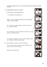 Preview for 33 page of Bodet Cristalys Installation And Operating Instructions Manual