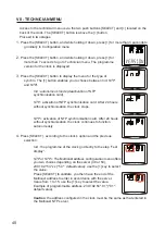 Предварительный просмотр 40 страницы Bodet Cristalys Installation And Operating Instructions Manual