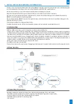 Предварительный просмотр 7 страницы Bodet GSM CONTROL Installation And User Manual