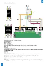 Предварительный просмотр 12 страницы Bodet GSM CONTROL Installation And User Manual