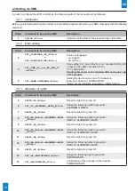 Предварительный просмотр 14 страницы Bodet GSM CONTROL Installation And User Manual