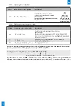 Предварительный просмотр 16 страницы Bodet GSM CONTROL Installation And User Manual