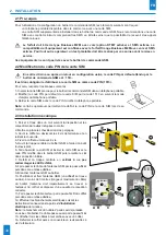 Предварительный просмотр 30 страницы Bodet GSM CONTROL Installation And User Manual