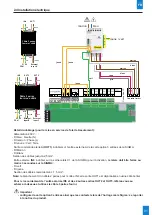 Предварительный просмотр 31 страницы Bodet GSM CONTROL Installation And User Manual