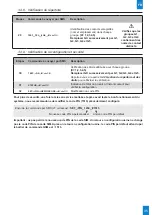 Предварительный просмотр 35 страницы Bodet GSM CONTROL Installation And User Manual