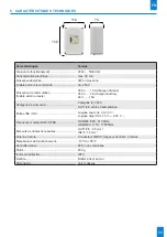 Предварительный просмотр 39 страницы Bodet GSM CONTROL Installation And User Manual