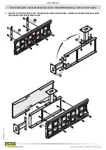 Preview for 2 page of Bodet HMS LED 10 Quick Start Manual