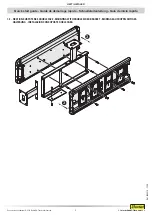 Preview for 3 page of Bodet HMS LED 10 Quick Start Manual