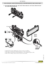 Предварительный просмотр 5 страницы Bodet HMS LED 10 Quick Start Manual