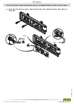 Preview for 7 page of Bodet HMS LED 10 Quick Start Manual