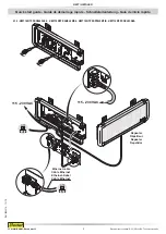 Предварительный просмотр 8 страницы Bodet HMS LED 10 Quick Start Manual