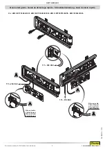 Предварительный просмотр 9 страницы Bodet HMS LED 10 Quick Start Manual