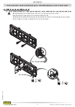 Предварительный просмотр 10 страницы Bodet HMS LED 10 Quick Start Manual