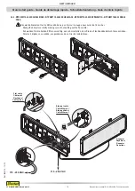 Предварительный просмотр 14 страницы Bodet HMS LED 10 Quick Start Manual