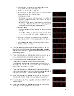 Preview for 31 page of Bodet HMS LED Installation Instructions Manual