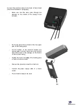 Preview for 5 page of Bodet KELIO PRIO V2 Instructions Manual