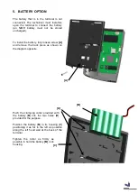 Preview for 7 page of Bodet KELIO PRIO V2 Instructions Manual