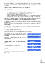 Preview for 17 page of Bodet KELIO PRIO V2 Instructions Manual