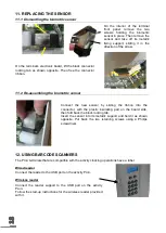 Preview for 18 page of Bodet KELIO PRIO V2 Instructions Manual