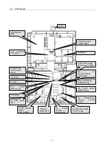 Предварительный просмотр 4 страницы Bodet KELIO VISIO Instructions Manual