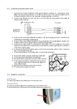 Preview for 7 page of Bodet KELIO VISIO Instructions Manual