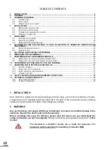 Предварительный просмотр 17 страницы Bodet KELIO VISIO Instructions Manual