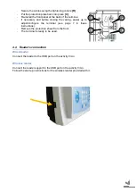 Preview for 22 page of Bodet KELIO VISIO Instructions Manual