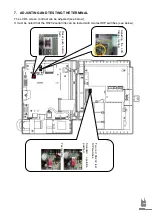 Preview for 28 page of Bodet KELIO VISIO Instructions Manual