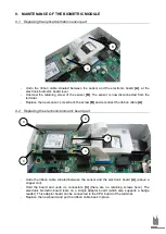 Preview for 30 page of Bodet KELIO VISIO Instructions Manual