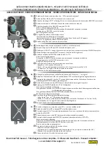 Preview for 2 page of Bodet MELODYS Quick Start Manual