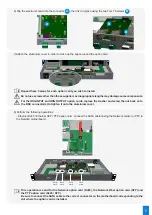 Preview for 7 page of Bodet NETSILON 11 Installation Manual