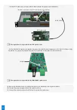 Preview for 8 page of Bodet NETSILON 11 Installation Manual