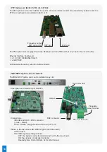 Предварительный просмотр 10 страницы Bodet NETSILON 11 Installation Manual