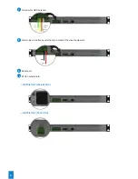 Предварительный просмотр 8 страницы Bodet NETSILON 7 User Manual