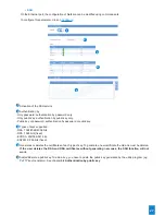 Предварительный просмотр 27 страницы Bodet NETSILON 7 User Manual